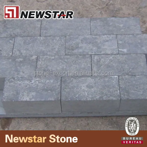 
Newstar limestone brick,blue limestone 