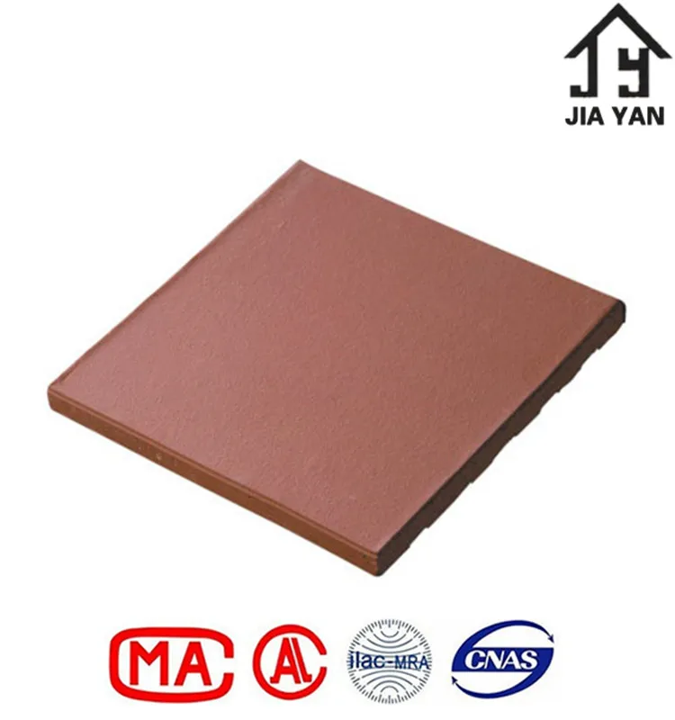 
Water permeable cheap bricks clay paver 
