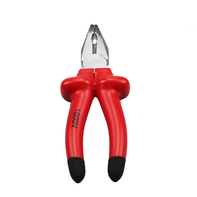 High pressure Combination pliers