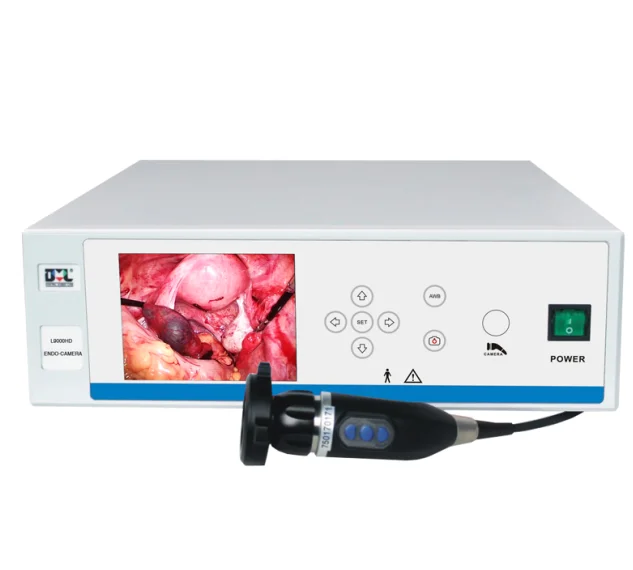 Surgical Medical CCD Endoscopic Camera for laparoscopic surgery