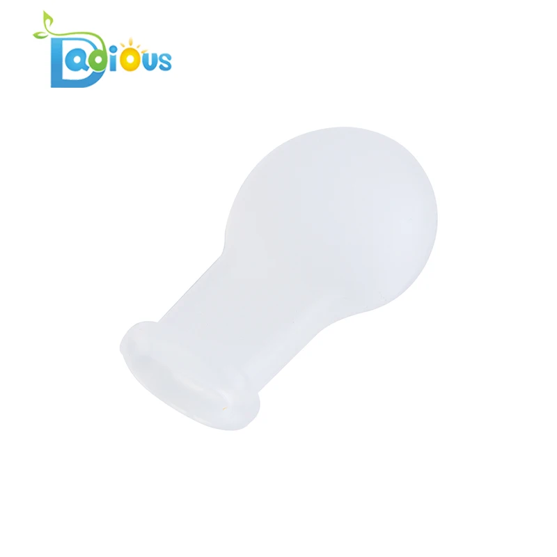 Cheap BPA Free Silicone Adult Baby Pacifier Soother Adult Sized Nipple
