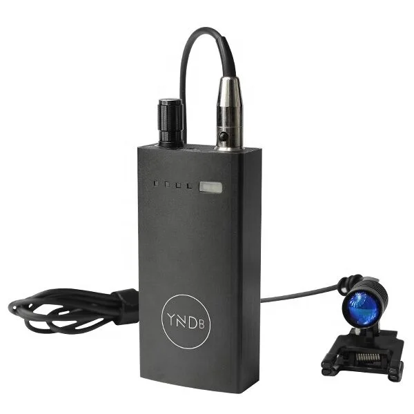 Medical Supplies Surgical LED Dental Headlight For Dental Unit