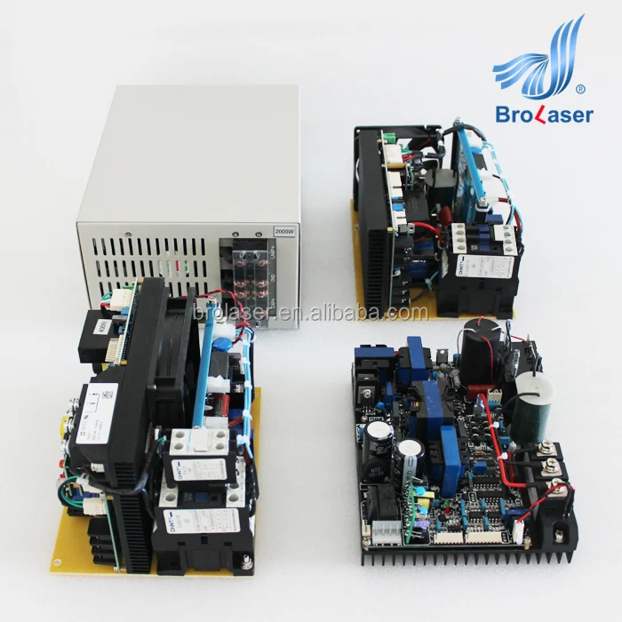 Блок питания nd yag