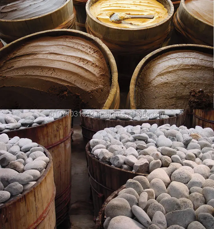  Высококачественный популярный японский вкусный мисо-суп мгновенная еда