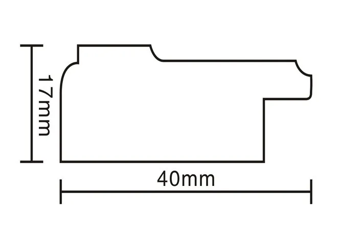 Ps Frame Moulding,Photo Polystyrene Photo Frame Moulding