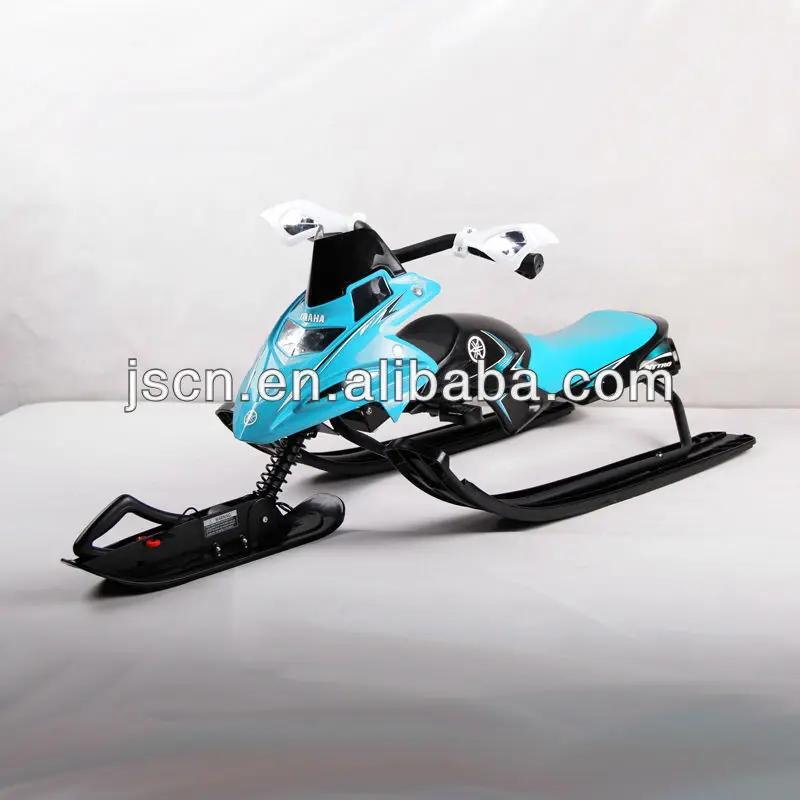 
New Snow Bike, Snow Racer Sleigh, Electric Snow Scooter 