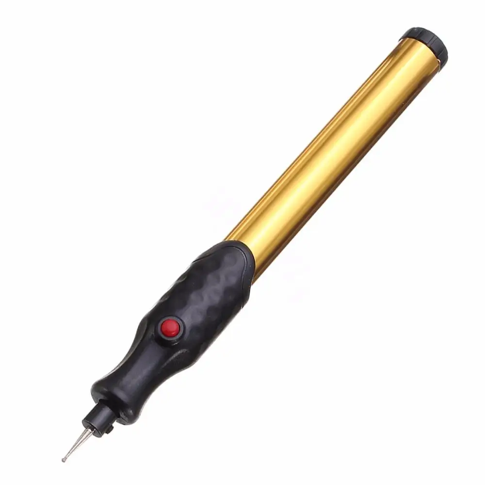 Electrical Engrave Pen - Engraving Pen