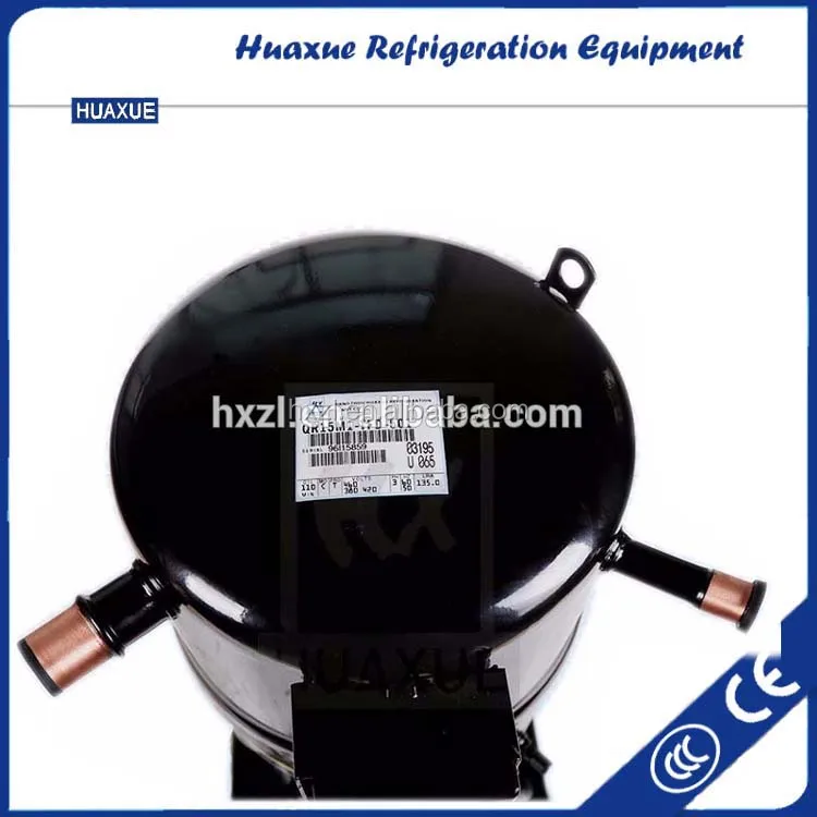 refrigeration parts piston compressors QR15M1