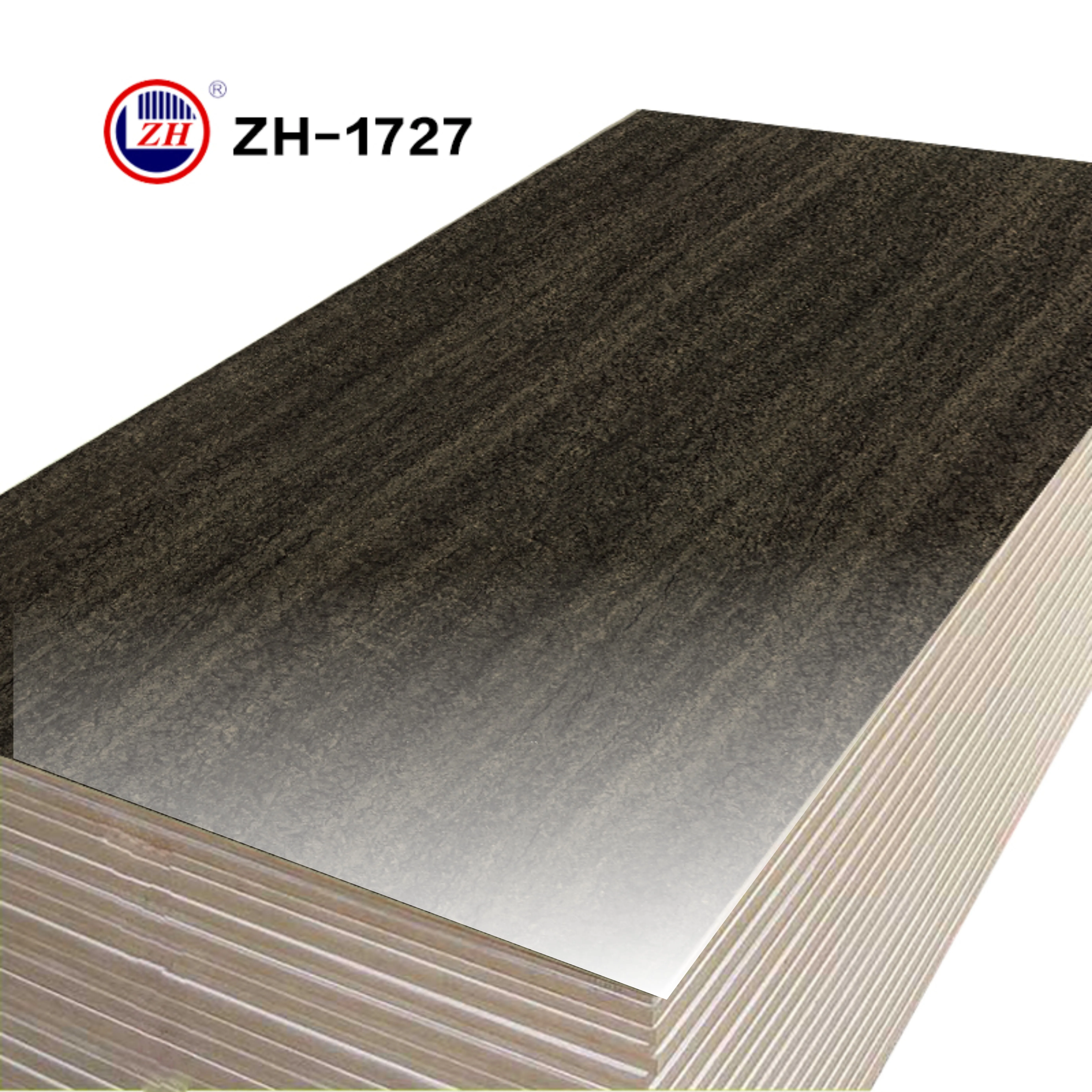 UV  mdf  high gloss melamine board for kitchen cabinet door