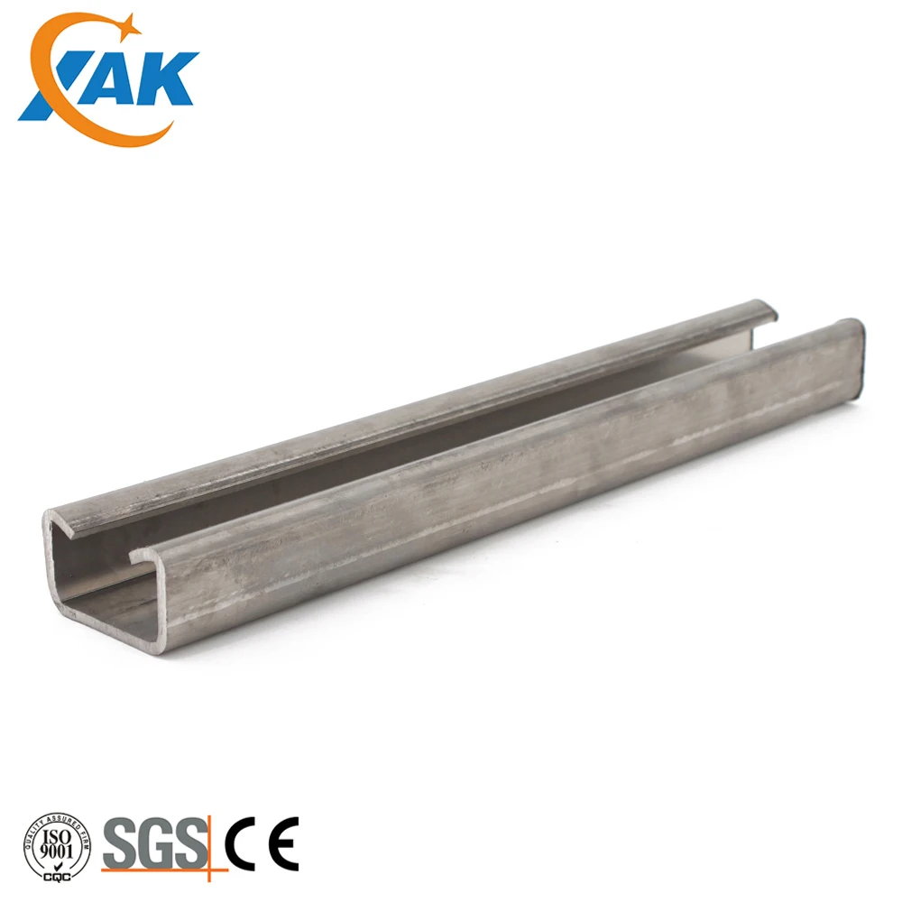 Новый дизайн strut зажим канала и вешалка с высоким качеством