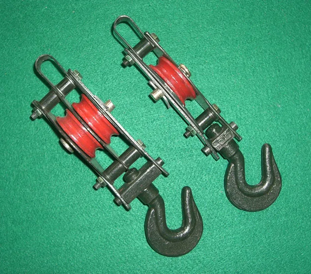 304 316 stainless steel small pulley