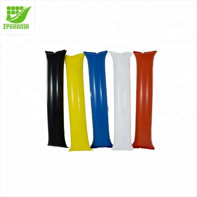 
Promotional Printed Customized Cheering Sticks 