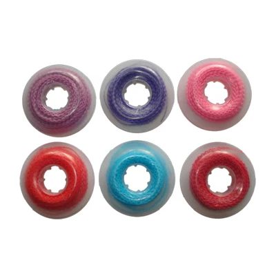 Dental Orthodontic Elastic Chain