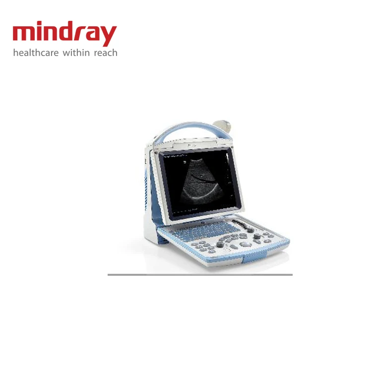 
Cheapest Smart Portable Ultrasound machine Mindray DP-10 , Diagnostic Ultrasound system for hospital 