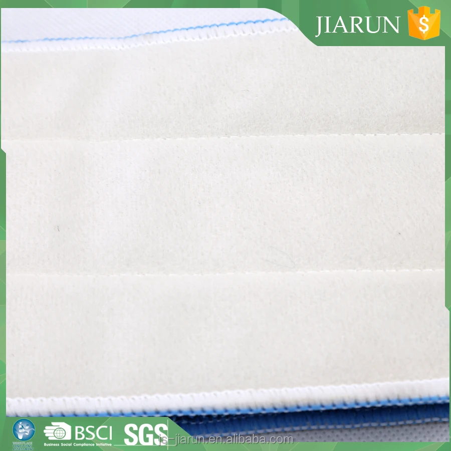Best Selling high quality Customized microfiber mop for household cleaning