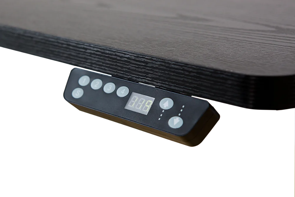 
JEO SD520 Direct Factory Height Adjustable Sit Standing Desk 