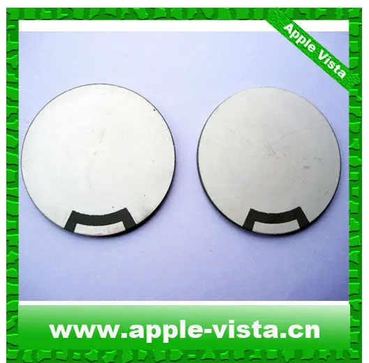 пьезоэлектрических керамических, ультразвуковой распыляя преобразователя 20mm 1.7 мгц изготовлены!