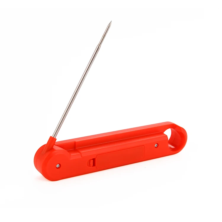 Factory Direct Sale Wireless Instant Read Kitchen Remote Digital Meat  Cooking Thermometer