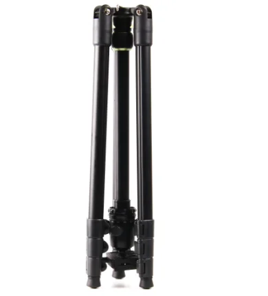 hot selling tripod with monopod Aluminum and plastic camera tripod professional tripod