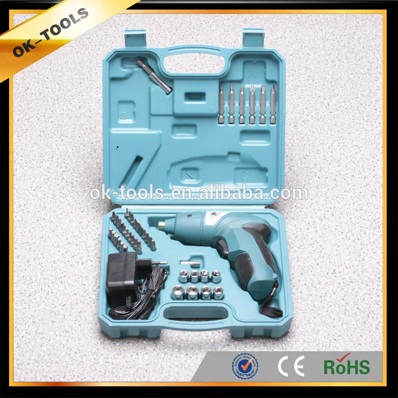 2014 новый мини 3.6v/4.8v электроинструменты электрические аккумуляторного шуруповерта