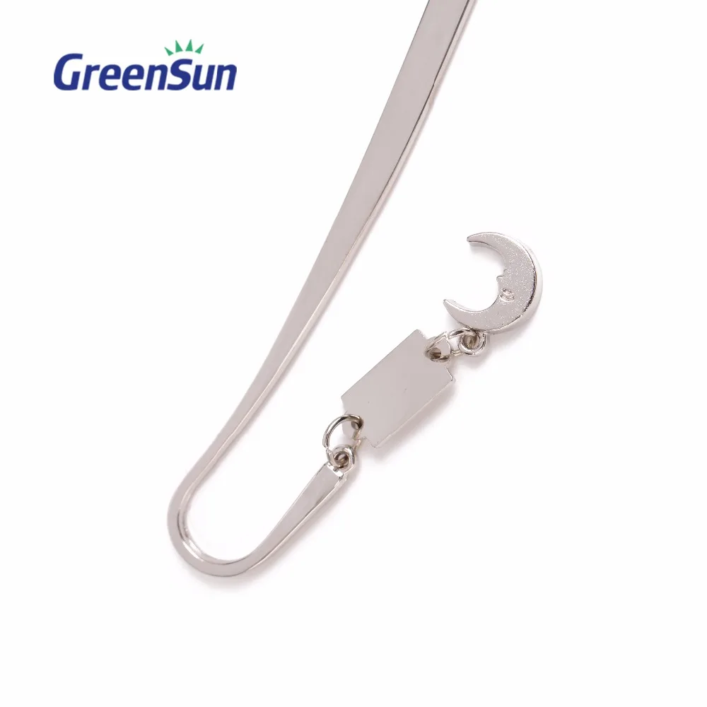 Pvc Tassel Display Stand For Leather Magnetic Magnifier Flat Pen Silicon Electronic Dictionary Digital Gold Plated Bookmark