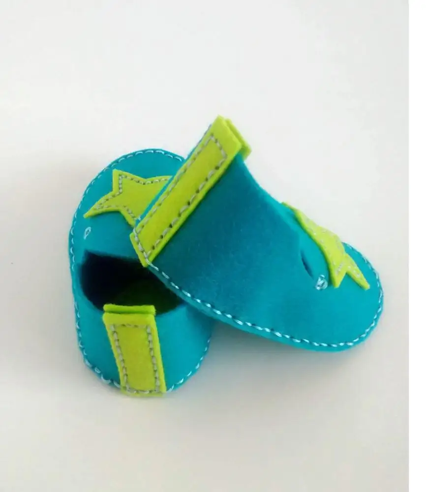 100% Мягкая шерстяная фетровая детская обувь ручной работы/детские ботинки/детские тапочки для baby shower подарок