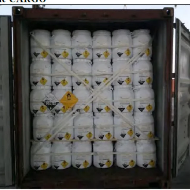 Calcium Hypochlorite
