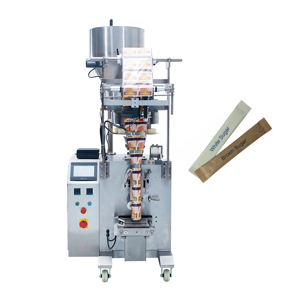 Конкурентоспособная цена автоматическая г 30 г-1 кг 5 кг мешок мельница для соли сахар упаковочная машина