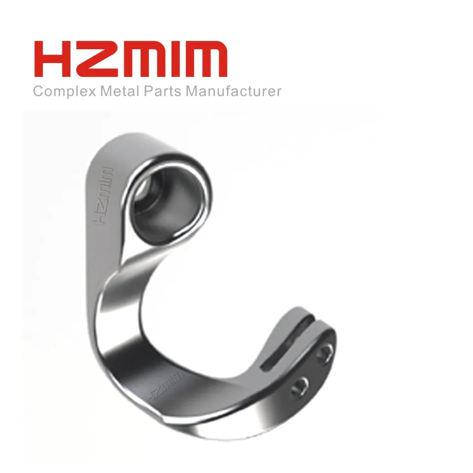 Names of medical instrument, medical equipment spare parts by metal injection molding