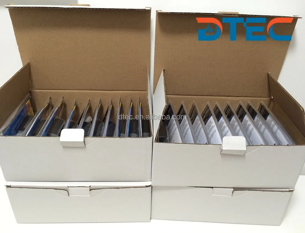 DTEC DC15FN Pocket-size Coating Thickness Gauge with Ferrous and Nonferrous base,dual use,0-1.8mm,economic model,best seller