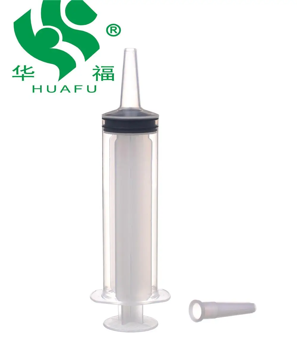 Health Medical Consumables Factory Disposable Syringes Oral Syringes With Factory Price