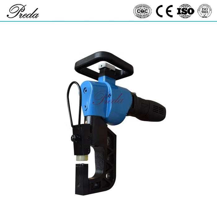 China supplier HVAC machine L-15 plate power fastener machine on sale