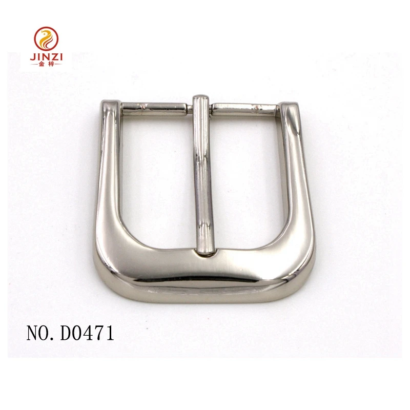 Wholesale price custom mini metal craft belt buckle