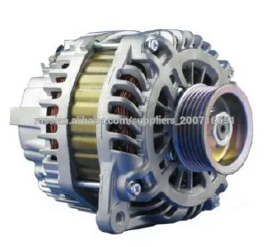 Генератор MITSUBISHI A3TJ0691 12V 150A