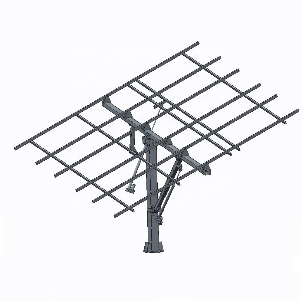 2020 hot sale solar panel tracking system whole price solar bracket solar panel rotating
