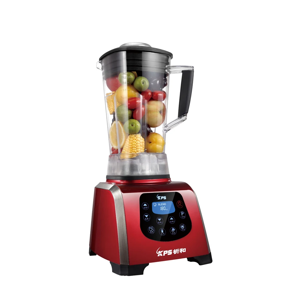 
full nutribution blender/vegetable and fruit blender/KPS 2200W blender mixer 