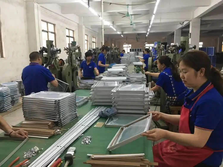 Aluminum Hard Case Briefcase Toolbox Storage Box Case Silver Carrying Case Briefcase