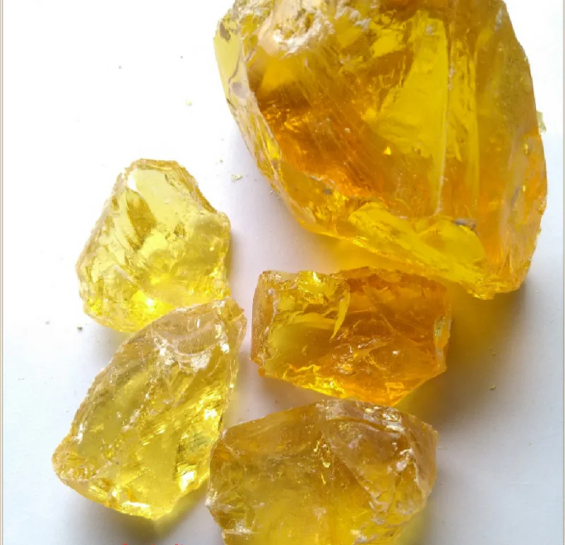 
Natural tree colophony resin natural gums and resins 