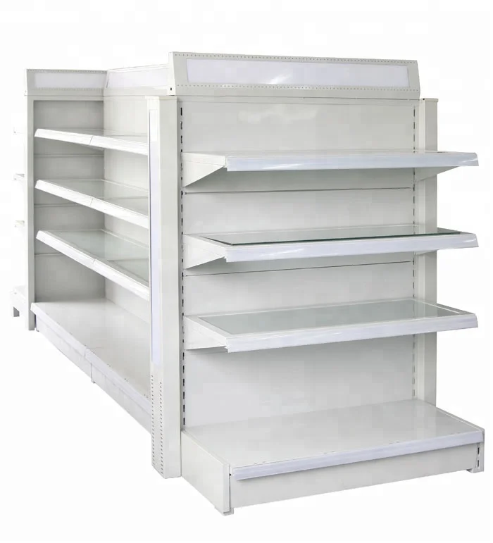 New Product Customized Good Quality Supermarket Shelves Display Rack