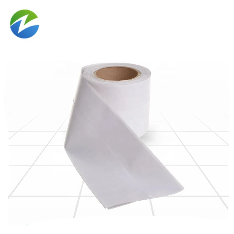  Изготовленный На Заказ толщина высокое качество водонепроницаемое уплотнение non сплетенный Бутиловой Ленты