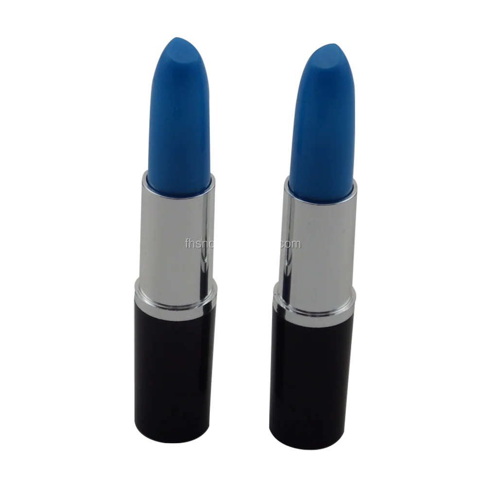 Novelty Plastic Lipstick Style Pen Promotional For School Office Gift