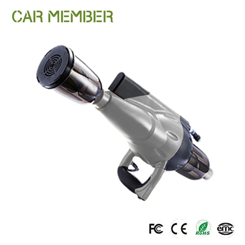 High pressure 4-in-1 car washer car washer job automatic used car wash equipment for sale