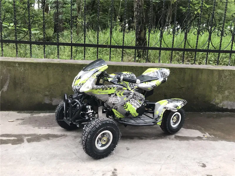 Cheap Mini 50cc Dirt Bike 50cc Pocket Bike