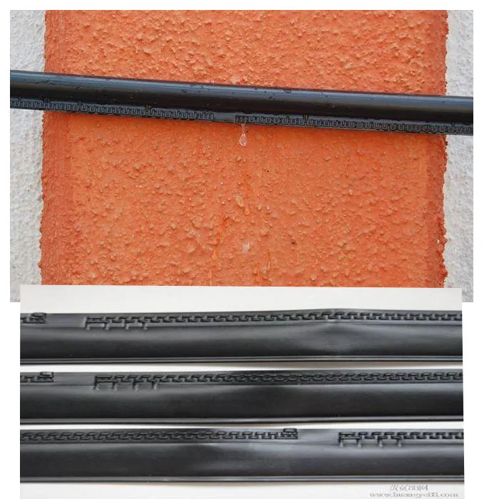 Gravity Drip Irrigation System of Drip Tape Other Watering & Irrigation Plastic All-season Durable 0.3mm