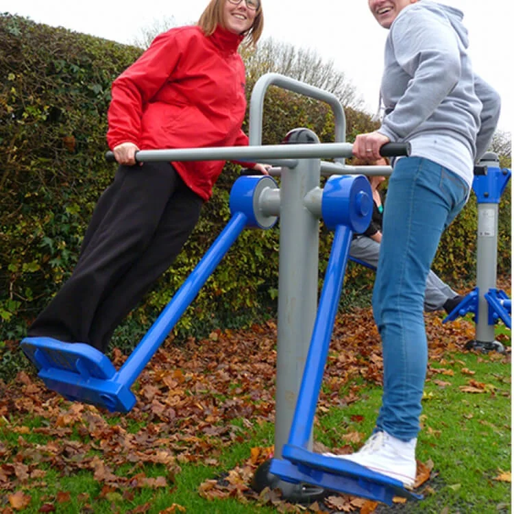 Most Popular Surfboard Outdoor Gym Equipment For Sale Surf Board - This Exercise Machine Moves Like a Surf Board