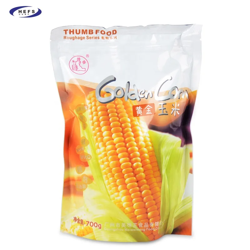 
Golden Corn Flour Instant Powder 700g 