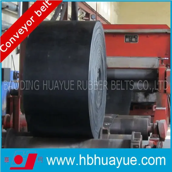 polyestet нейлона хлопка конвейера