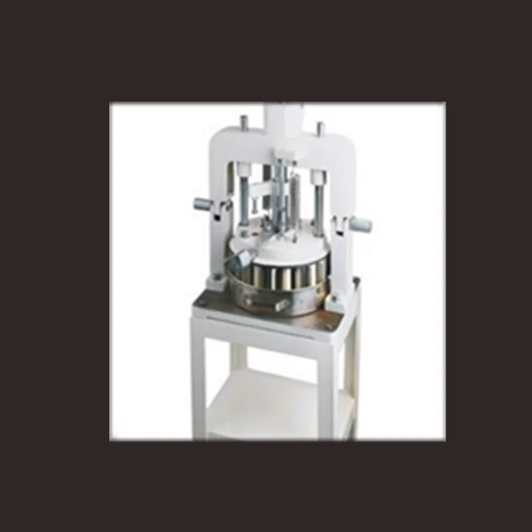 factory direct sales dough cutting machine manual dough divider