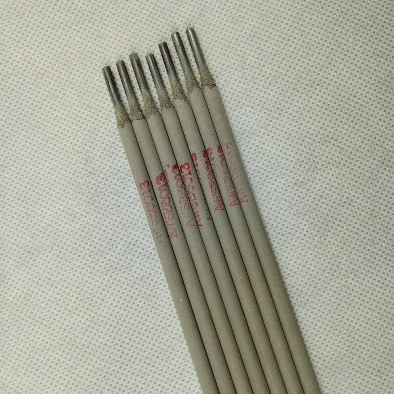 Hilco Welding Electrode AWS E6013 Welding Electrode Specification