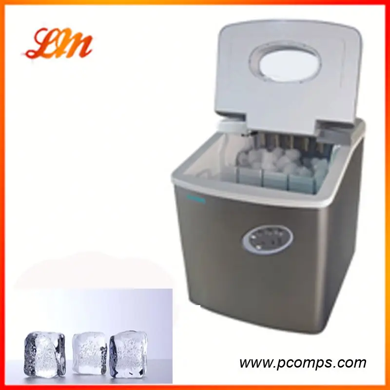 Mini Different Ice Size Commercial Commercial Ice Maker